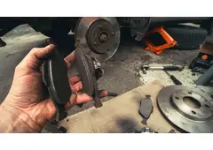 Best Mechanic for Brake Changes in Bartow