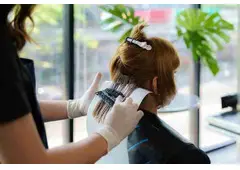 Best Hair Color Specialist in West Des Moines