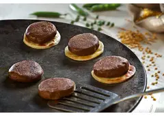 Best Kebabs in Bangalore