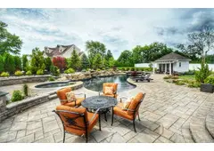 Best Hardscaping in Bear Creek Village