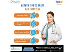 Audiology and Speech Therapy in Noida | Speech Therapist