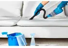 Best Upholstery Cleaning Service in Glendale