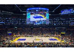 Lakers Tickets Guide