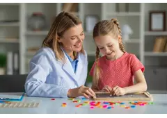 Best Autism Treatment in Queensferry