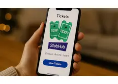 StubHub Price Tracker Guide