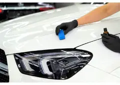 Best Ceramic Coating Service in Hialeah