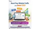 Best SEO Company in Jaipur | Brand Infosolution