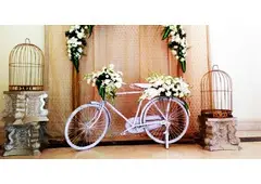 Best Wedding photo booth rental services in Kingsbridge