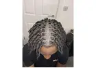 Best Retwist Salon in Old North St. Louis