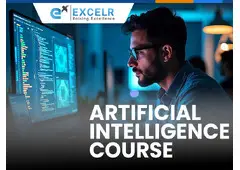 Career-Driven Artificial Intelligence Training with Practical Exposure