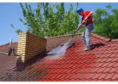 Best Roof Cleaning Service in Lakewood Ranch