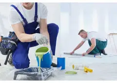 Prime Painters - Elegance in Every Brushstroke