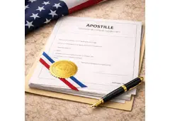 Best Apostille Notary in Alum Rock