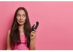 Luxury Vibrator & Dildo for Women | Premium Women Sex Toys