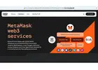 metamask login