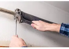 Best Garage Door Spring Repair in Lake Mary