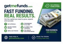 Business Funding Made Simple - Apply in Minutes