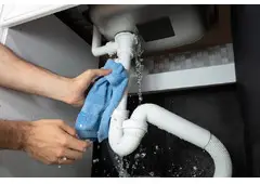 Best Emergency Plumbing in Officer