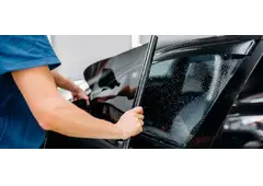 Best Car Tinting in Coomera