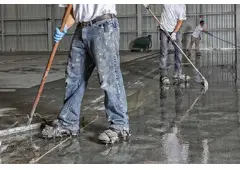 Best Concrete coating in Gulfview Heights