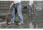 Best Concrete coating in Gulfview Heights