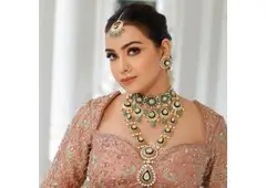 Quality & Craftsmanship at the Best Gold Jewellery Shop In Delhi
