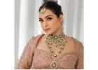 Quality & Craftsmanship at the Best Gold Jewellery Shop In Delhi