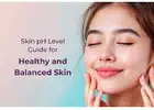 Oily Skin pH Level