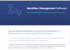 Looking for workflow management software for businesses