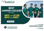 Best junior colleges in Hyderabad
