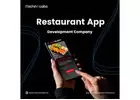 iTechnolabs - Loyal Restaurant App Development Company in California (2024)