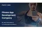  Leading Fitness App Development Company in California