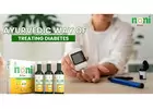 AYURVEDIC SYRUP FOR DIABETIC - NONI D CARE