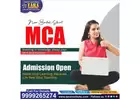 Crack Your MCA Entrance Exam with Expert Coaching in Kolkata!