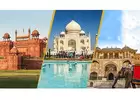 Experience the Beauty of India with Traveltrip24x7: Your Premier Inbound Travel Company