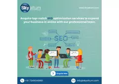 Elevate Your Marketing with Skyaltum's PPC Services in Bangalore