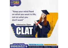 Achieve Legal Excellence with Premier CLAT Coaching in Delhi