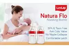 Advantages And Disadvantages Glass Bottles For Babies