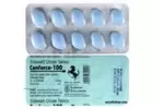 Exploring Cenforce Tablets: A Comprehensive Guide to Erectile Dysfunction Treatment