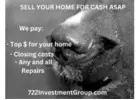 Fast Cash for Your Property - We Buy Houses Locally in Your Area & Nationwide