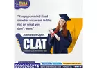 Unlock Your Potential with Premier CLAT Coaching in Delhi!