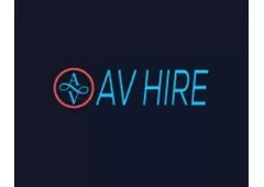AV Hire Ltd