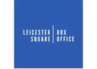 London Theatre Tickets | Leicester Square Box 