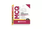 Which is the best MCQ Book for Civil Engineering Preparation?