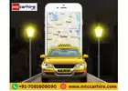Online Cab Booking in Bangalore .