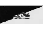 " Get Your Nike Panda Dunks Today at DMV SHOES! 