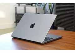 Delhi's Premier MacBook Service Center: Expert Solutions for Your Apple Device Needs