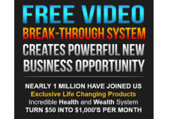 The PERFECT $50.00 Business!