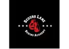 Scours Lane Boxing Academy