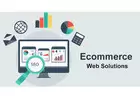 Gain a Competitive Edge with SEO Spidy's Innovative Ecommerce Marketing Services in India